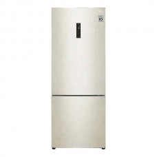 LG GB-B4624SE 2 Door Refrigerator(462L)(Energy Efficiency Class 3)